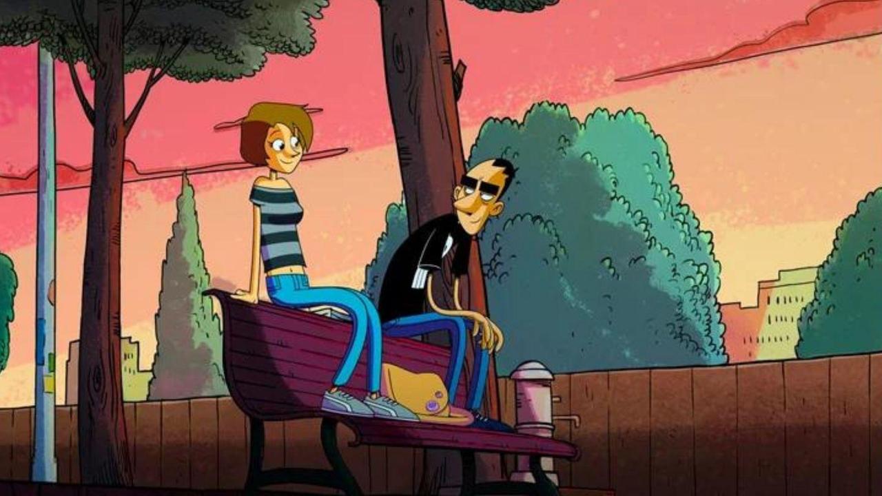 Ansie, fobie, paure dei trentenni di oggi: Zerocalcare fa il boom con la serie tv