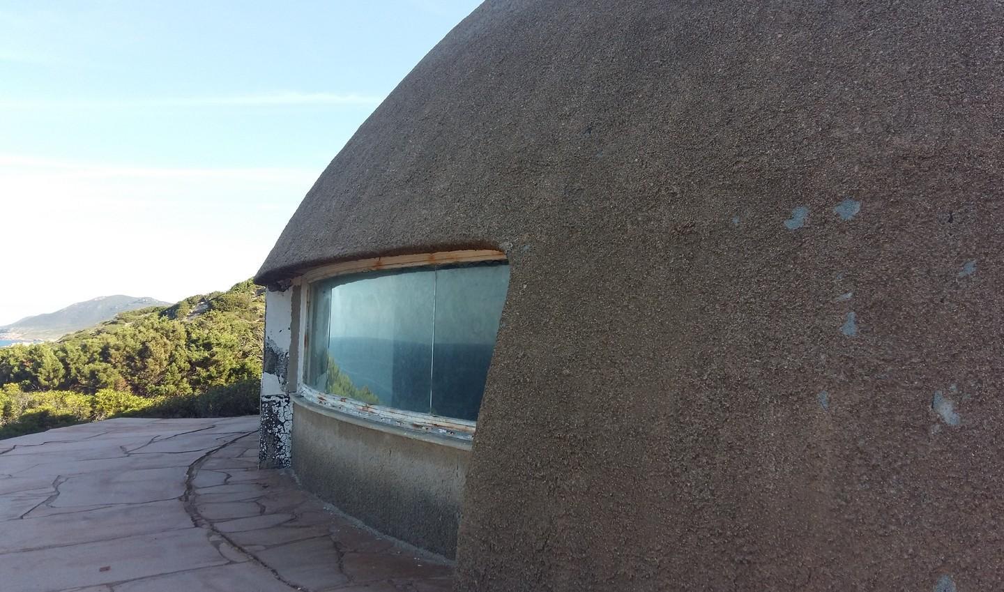 Rinasce nell’isola il film ritrovato di Antonioni