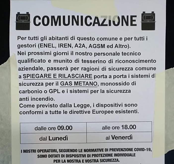 Anziana raggirata a Livorno, "Questo Natale niente regali": l’81enne è ancora turbata 