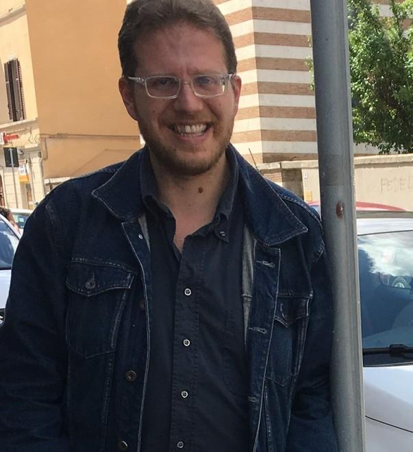 Michele Scuffiotti