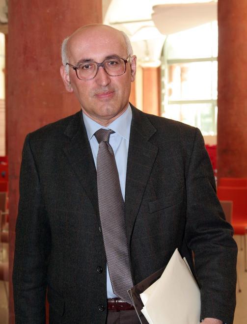 L'epidemiologo Marco Vinceti