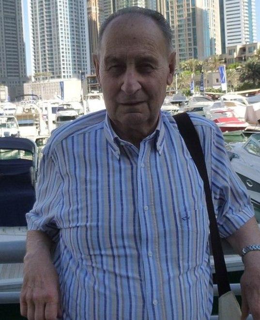 Roberto Gandini