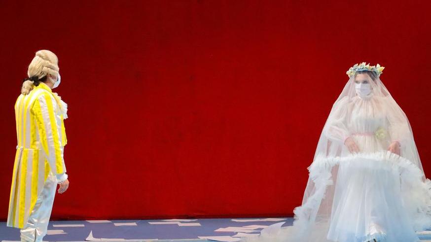 Sei mesi ad alta intensità di teatro tra opera, prosa, concerti e musical