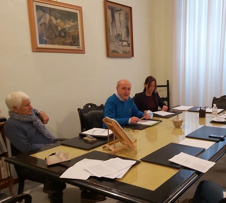 Contributi per chi assiste i disabili Ecco la proposta della Consulta