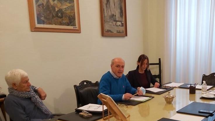 Contributi per chi assiste i disabili Ecco la proposta della Consulta