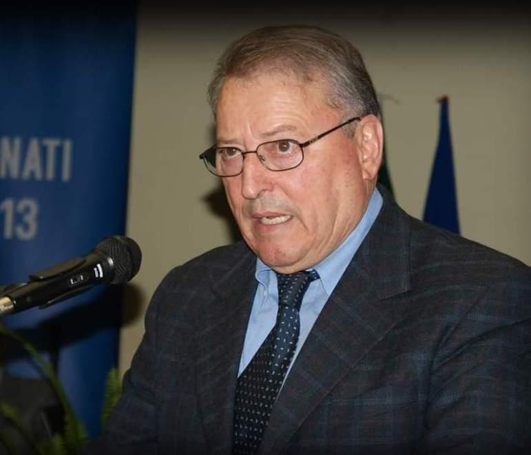 Addio ad Alberto Andreazzoli, colonna della Uil 