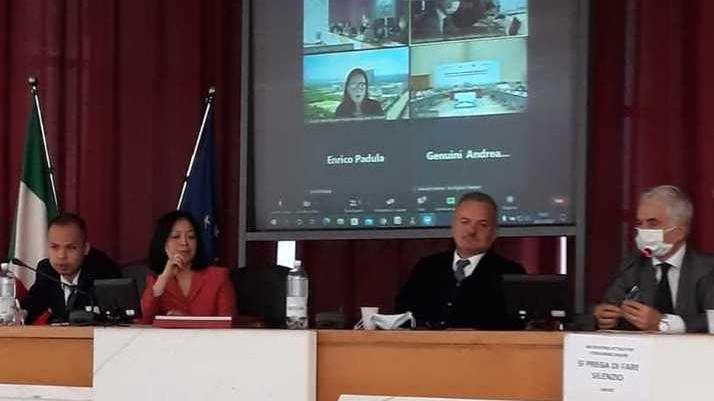 La realtà virtuale per la sicurezza sul lavoro Il progetto di Lunaecom