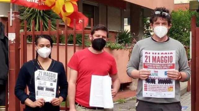 La proposta: mensa gratis per gli alunni disabili