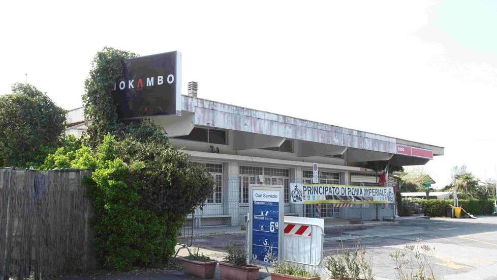 Mokambo, fumata nera Un fondo al Comune