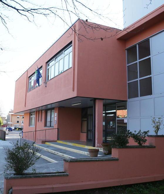 Un positivo al Pasquini 140 tamponi a scuola