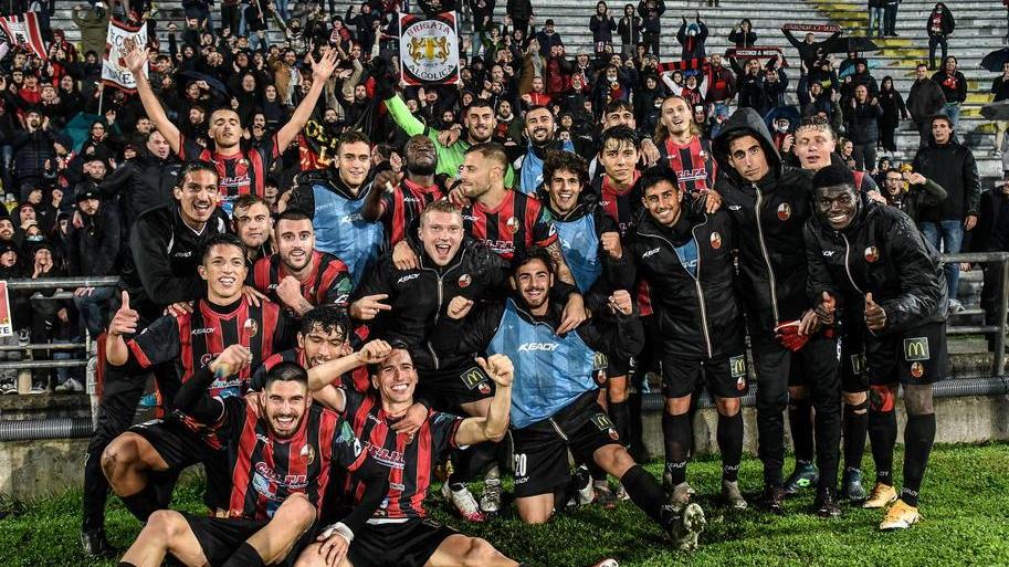 Lucchese, manca solo Shaka Pagliuca recupera Semprini