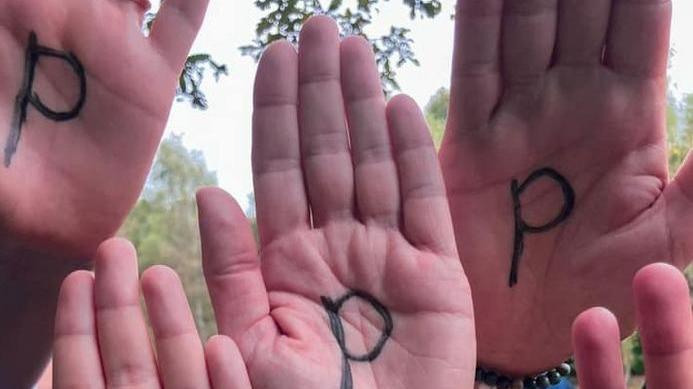Le attiviste di Pangea fuggite da Kabul «Per noi il 25 novembre è tutti i giorni»