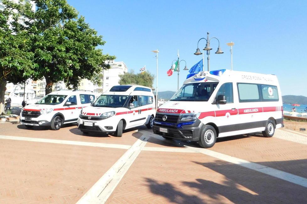 Trasporto sanitario di ritorno dagli ospedali «Disservizi frequenti»