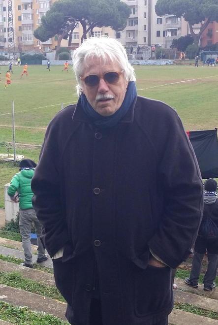 La sfida del cuore di Aldo Agroppi «Piombino e Livorno, gente di scoglio» 