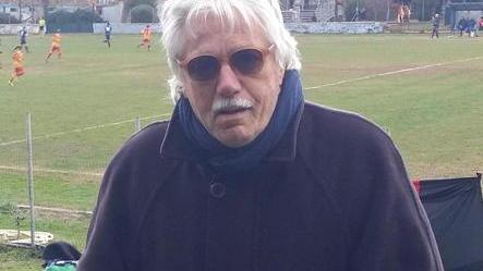 La sfida del cuore di Aldo Agroppi «Piombino e Livorno, gente di scoglio»