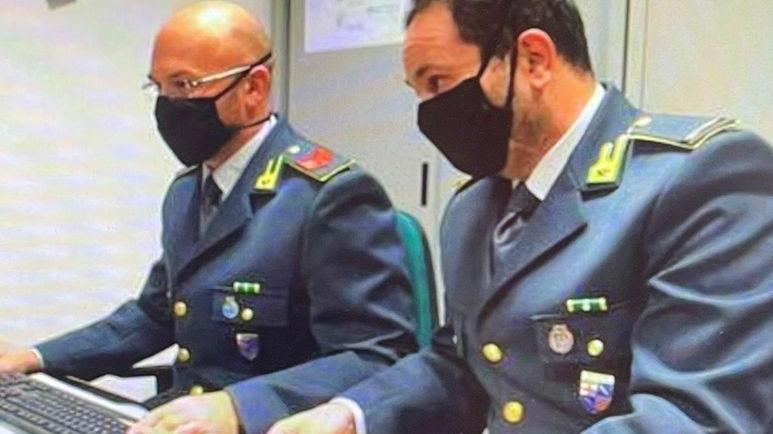 Finti poveri rubano 10mila euro di buoni spesa