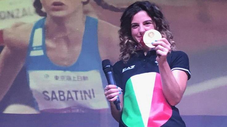 Corsa, giochi e musica per la ricerca Torna l’Aurelia Antica Urban Trail