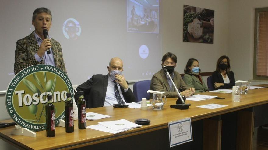 L’olio sulle orme del vino Doc Nasce “Toscano Igp Bolgheri”