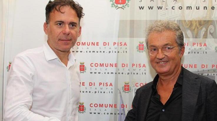 Nuovo centro sportivo del Pisa Sc via libera al masterplan preliminare
