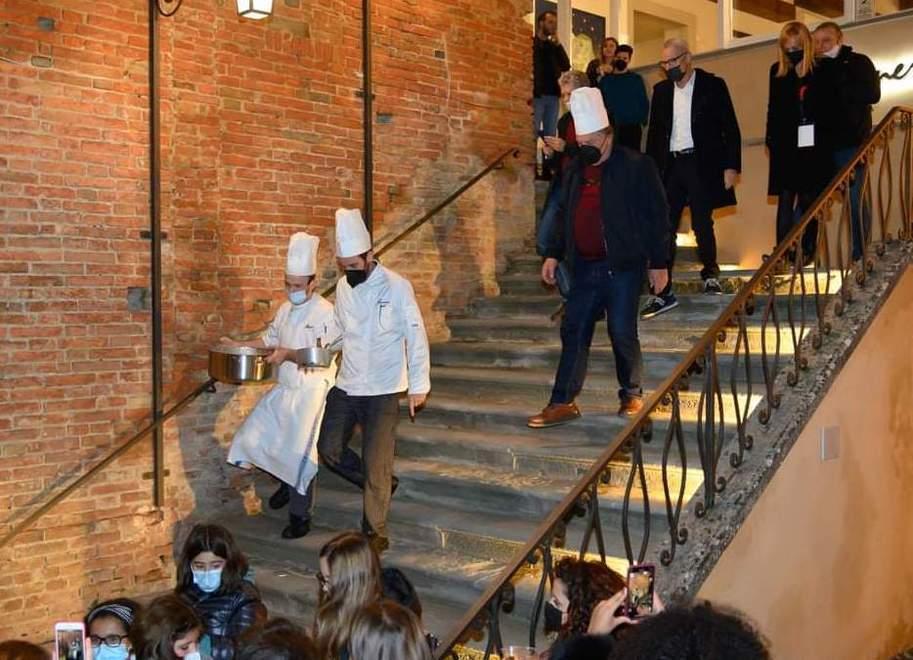 Il tartufo tra Mostra e sogno: diventare patrimonio Unesco In arrivo il verdetto