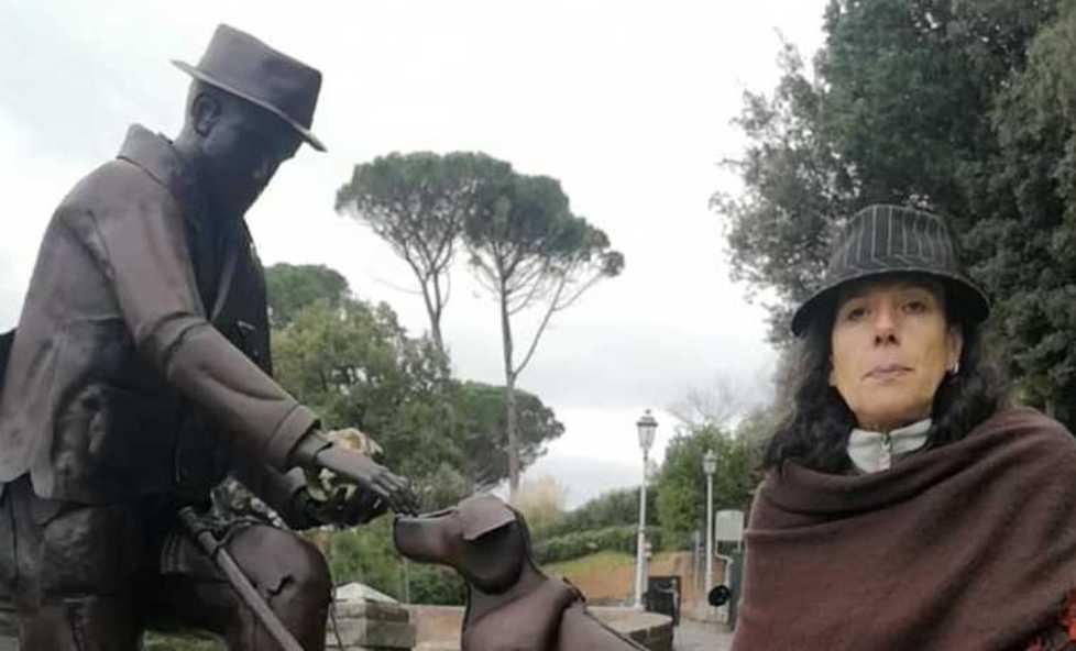 «Sensibilità e rapporto con il cane Noi donne con una marcia in più»