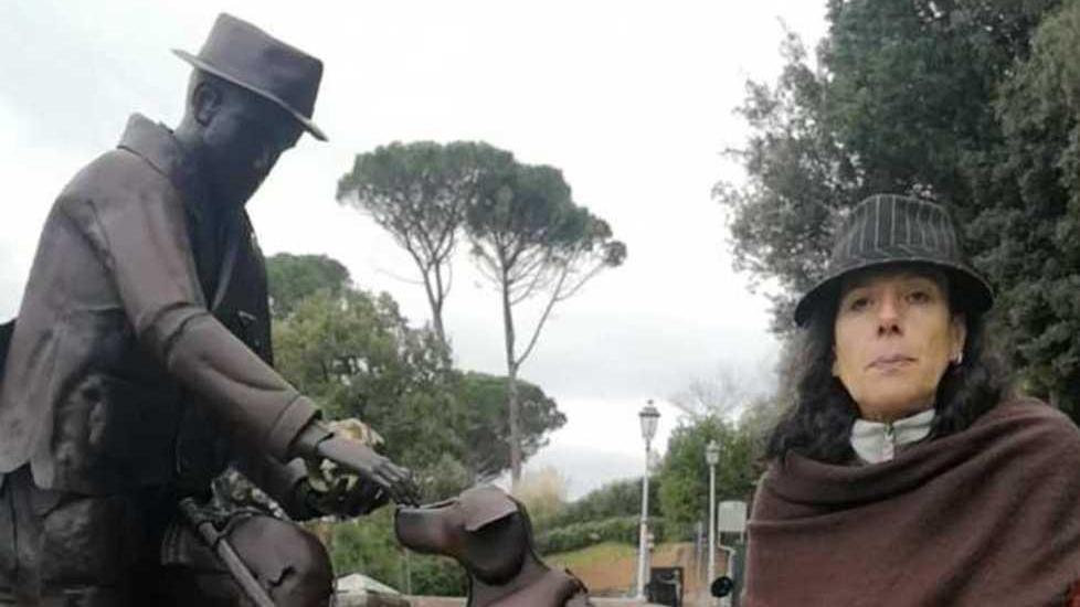 «Sensibilità e rapporto con il cane Noi donne con una marcia in più»