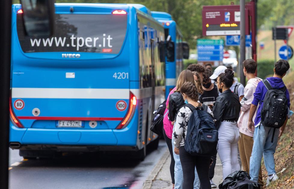 Tper ha assunto 20 addetti Altri ingressi nel 2022 