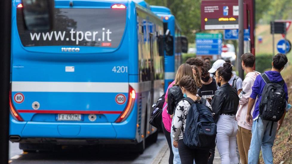 Tper ha assunto 20 addetti Altri ingressi nel 2022