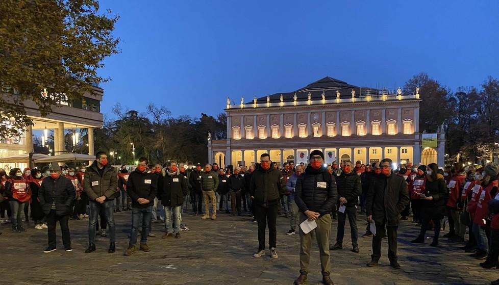 Uomini maltrattanti Il protocollo Reggio diventa un modello a livello nazionale 