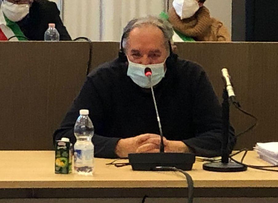 E nega rapporti con i servizi «Avvicinato, dissi sempre no» 