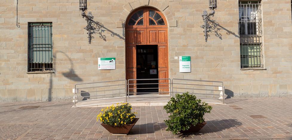 «Nessuna riduzione nell’assistenza sul territorio» 