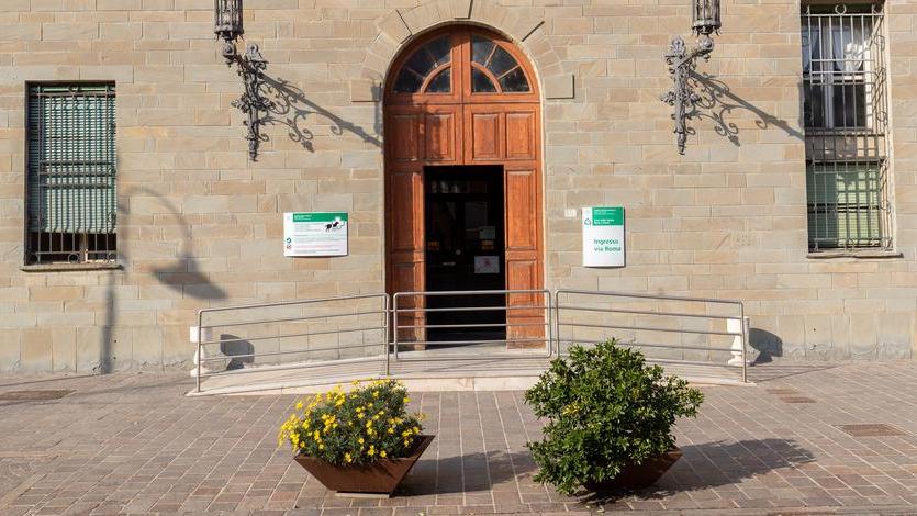 «Nessuna riduzione nell’assistenza sul territorio»