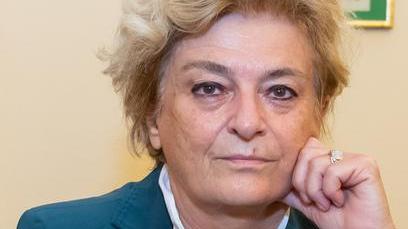 Reperti e futuro La consigliera chiede chiarimenti alla maggioranza