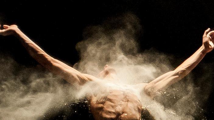“Danza d’Autore”, un trittico con la compagnia di Merola