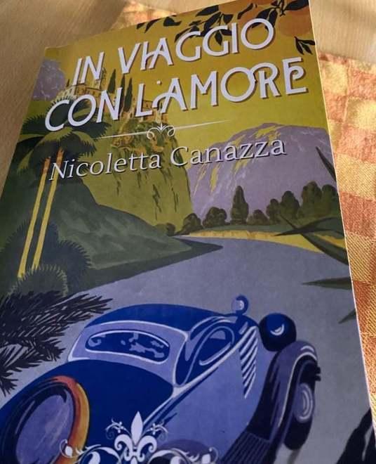 In viaggio con l’amore diventa la Parola chiave
