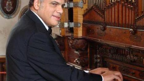 Concerto per organo nella splendida basilica