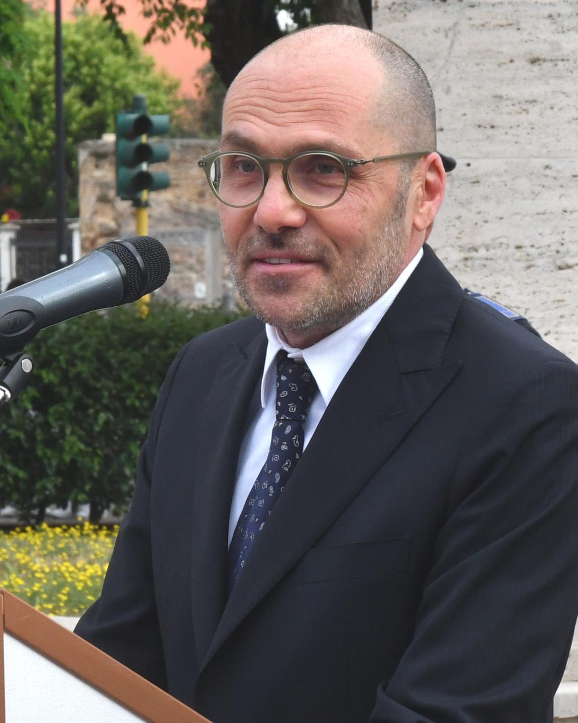 Un martedì insolito con l’esercitazione di protezione civile