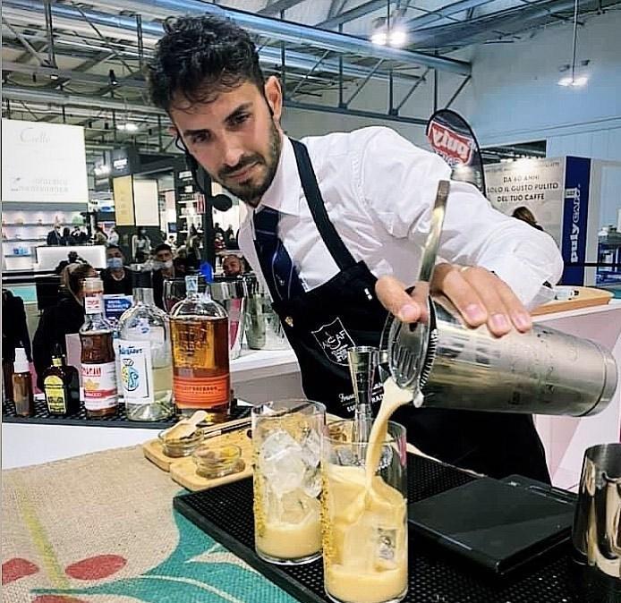 È bosano il campione della caffetteria 