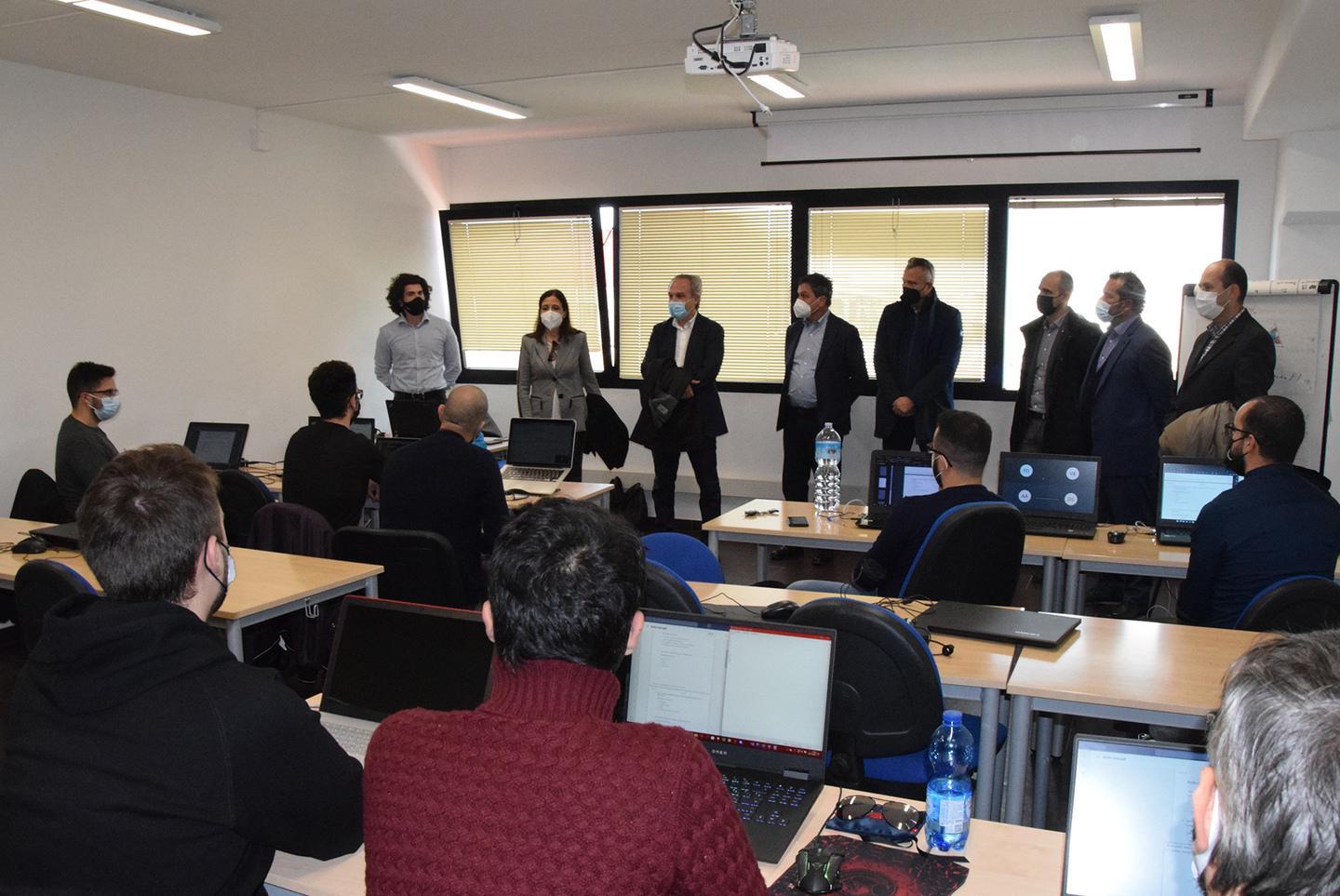 Formazione per le aziende del futuro 