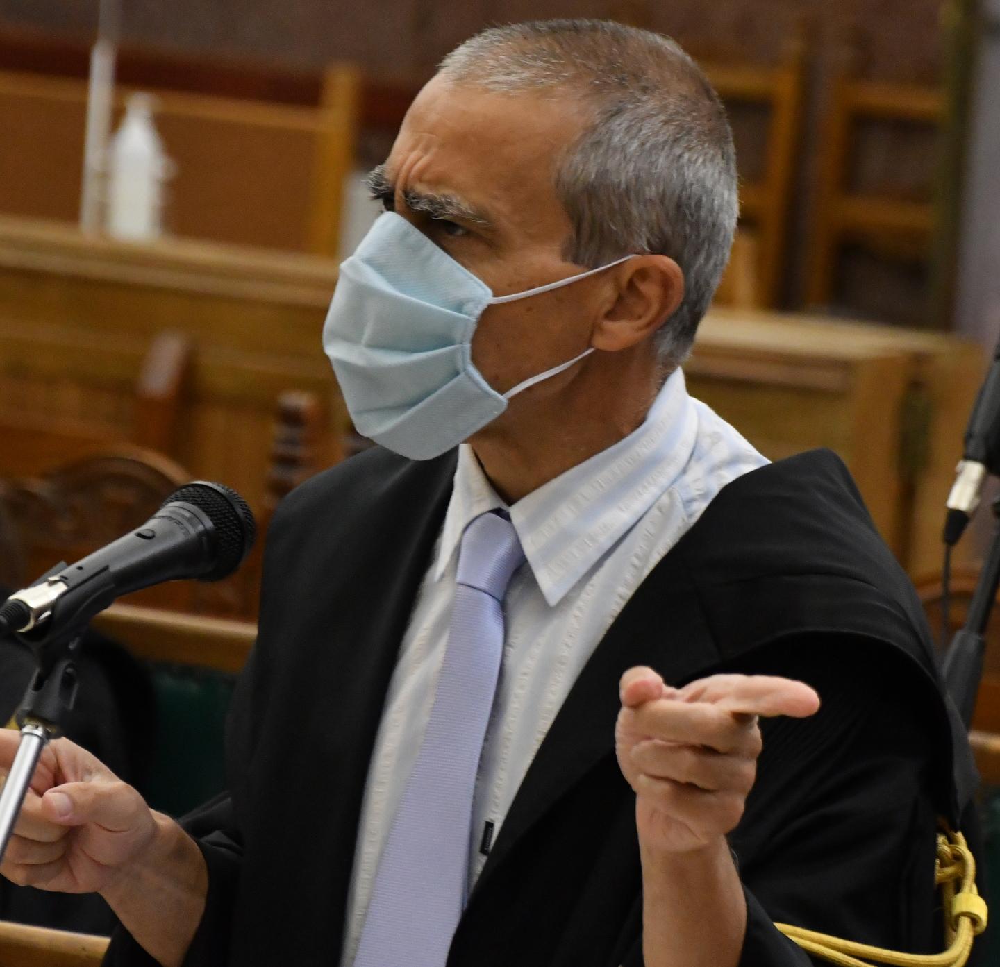 Morte del chirurgo Spissu: i familiari saranno parti civili