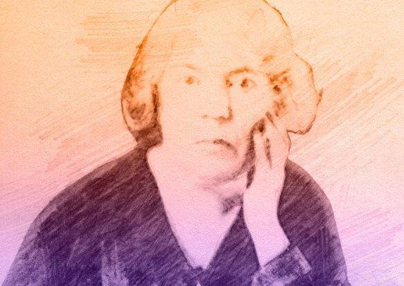 Grazia Deledda, errori e orrori della critica letteraria 