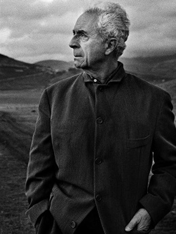 Il paradiso perduto e la casa cupola in Gallura 