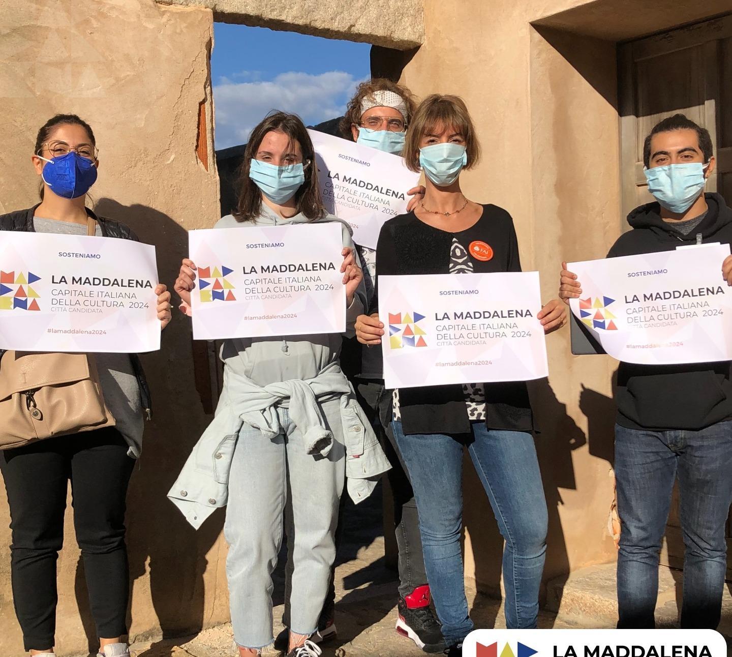 Capitale della cultura mobilitazione social e tesori da raccontare 