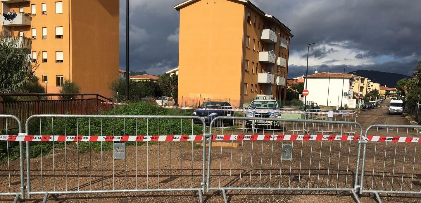 Via Stromboli e via Edison altri due ponti sequestrati 