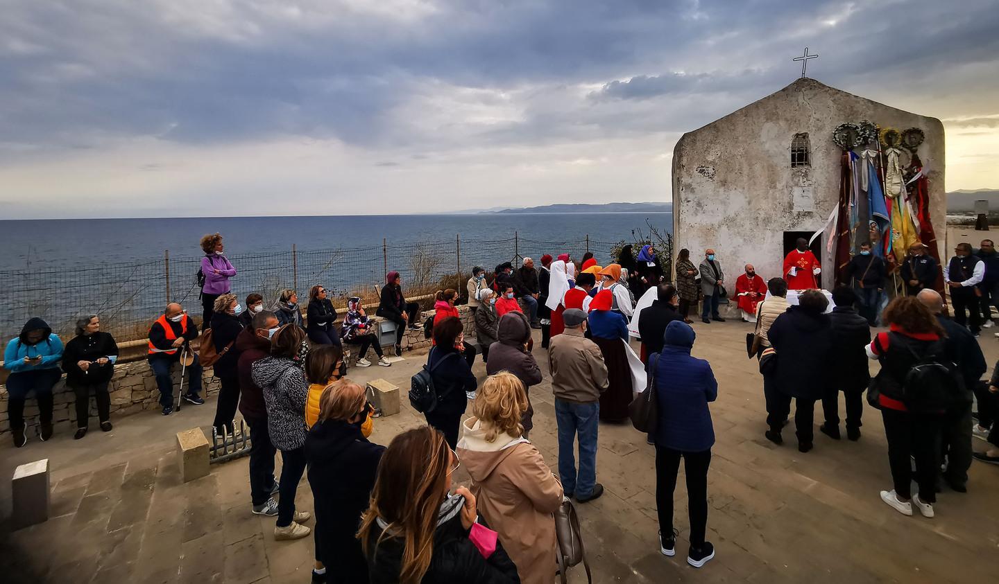 La città punta sul turismo religioso 