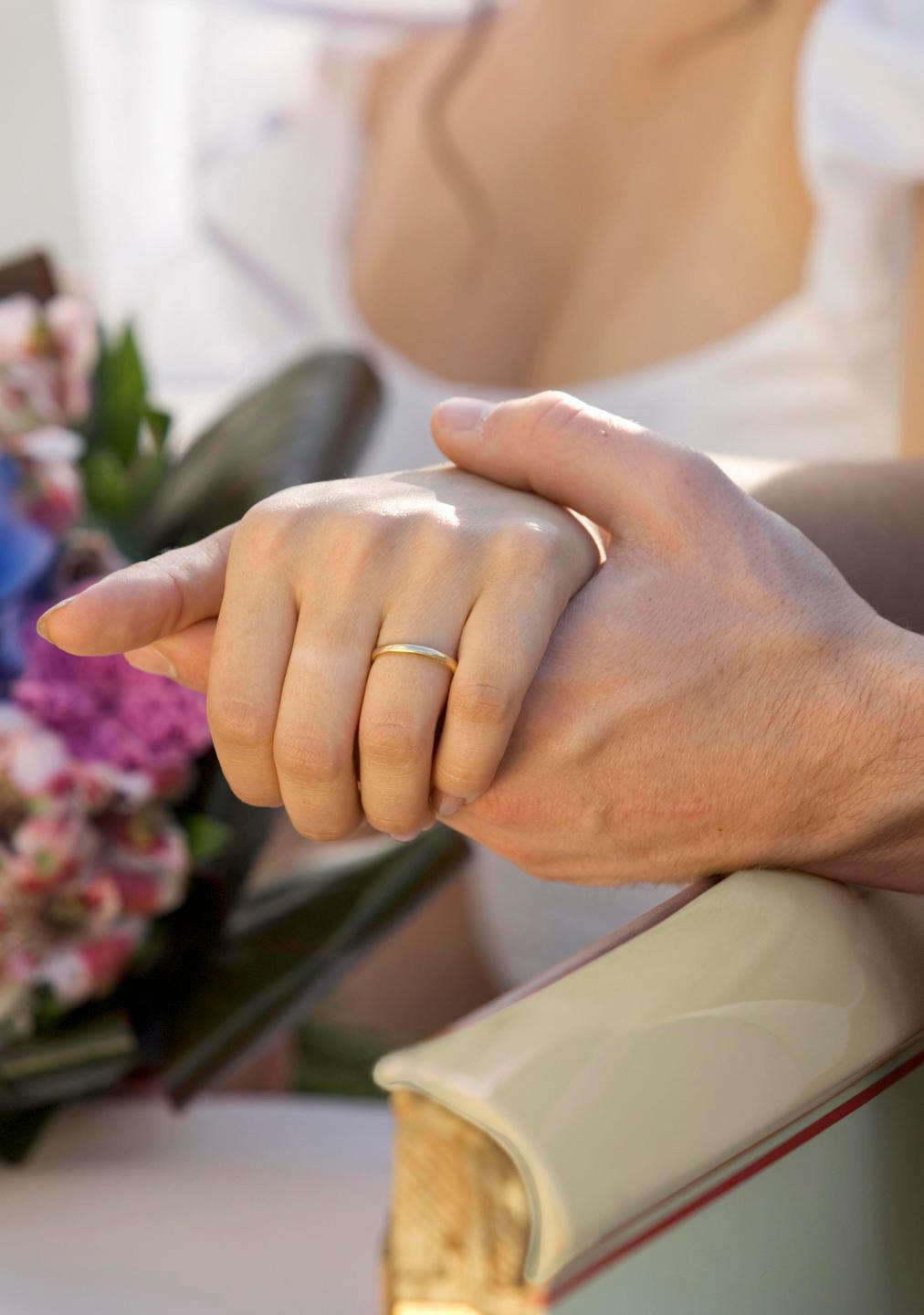 Sassari, matrimonio fittizio per restare in Italia: chieste due condanne 