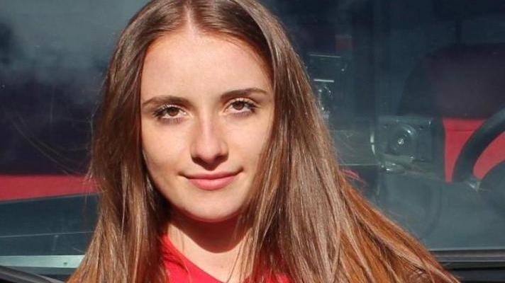 A 17 anni Rebecca è Alfiere della Repubblica per il suo impegno nel volontariato