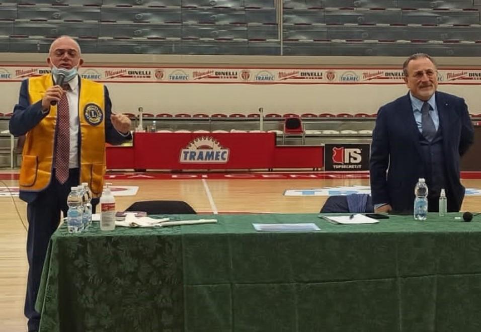 Cento, la mafia raccontata a oltre 500 studenti: «Resistere sempre» 