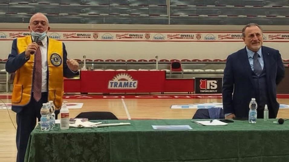 Cento, la mafia raccontata a oltre 500 studenti: «Resistere sempre»