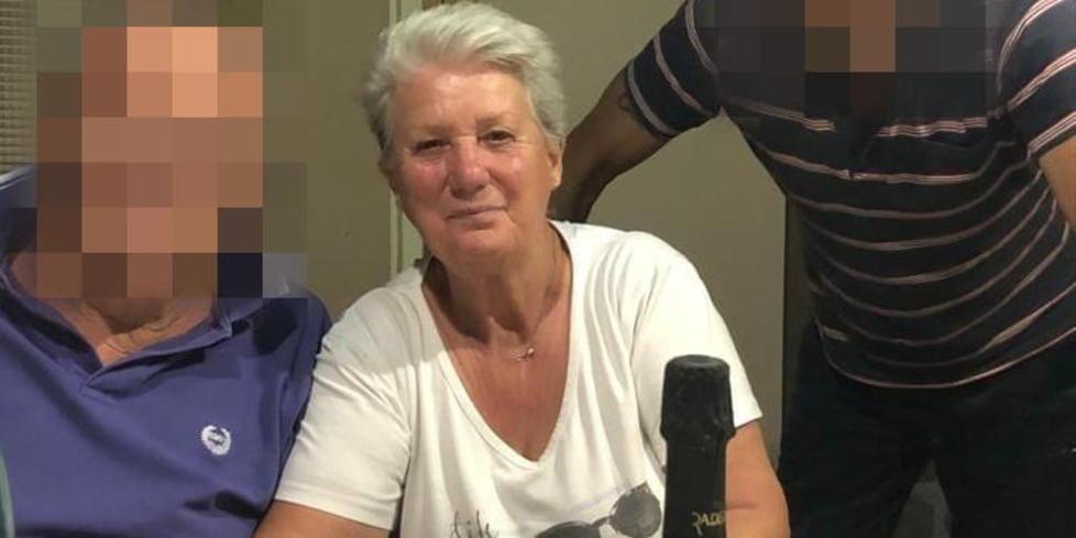 Amalia Banditori, 73 anni, abitava a Ponte Buggianese